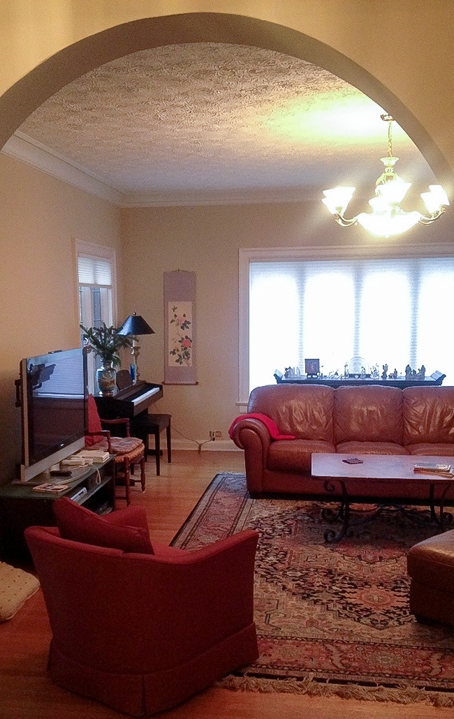 Salon before (51469)