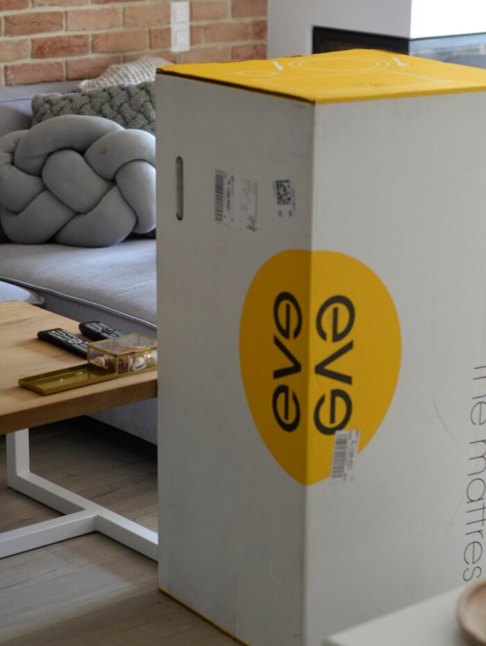 Materac ze sleepeve.pl (51676)