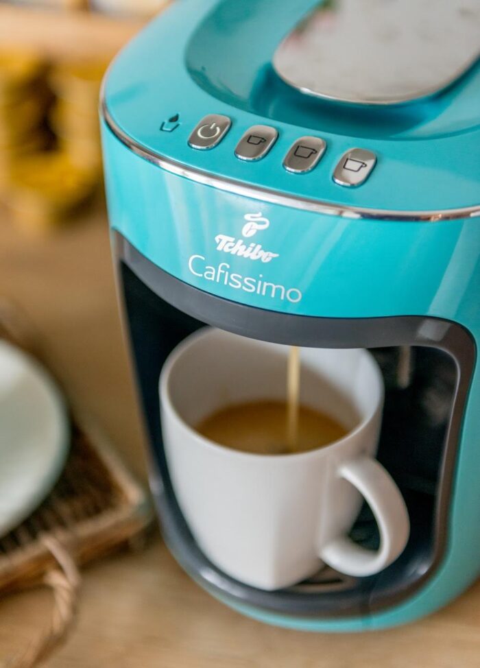 Cafissimo mini (52325)