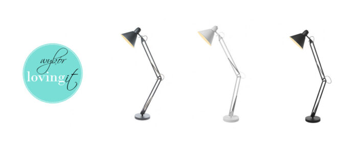 Lampki na biurko (53945)