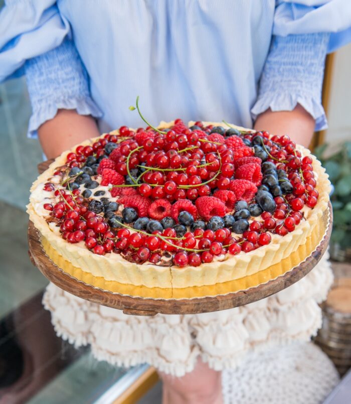 Tarta z mascarpone (55056)