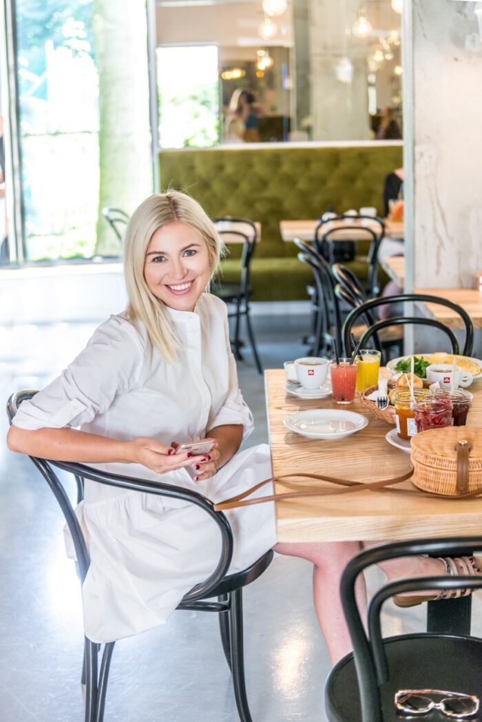 Ulubiona restauracja do szukania pomysłów na wnętrze (55050)