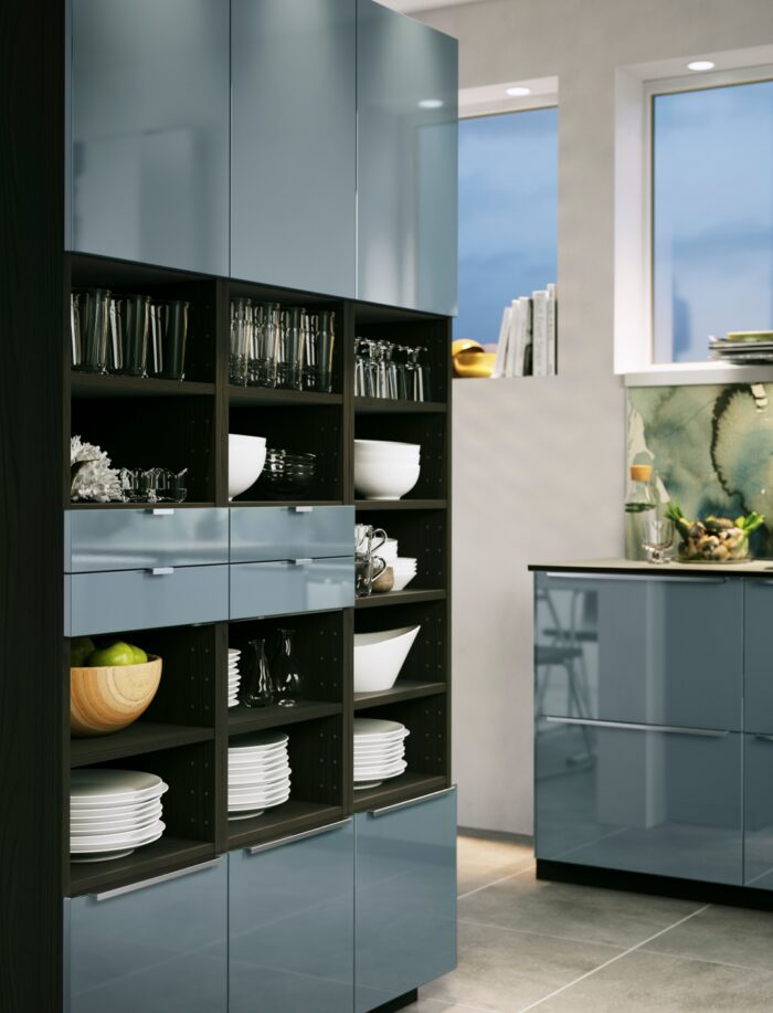 Kuchnia IKEA (51968)