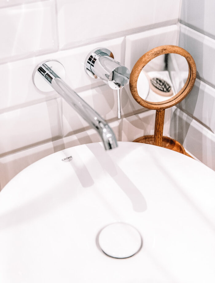 Bateria Essence GROHE (56549)