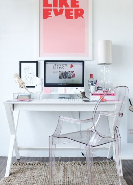 grafika glamour