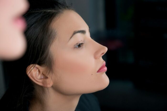eyeliner