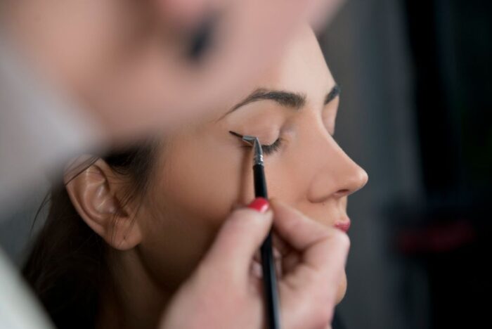 eyeliner