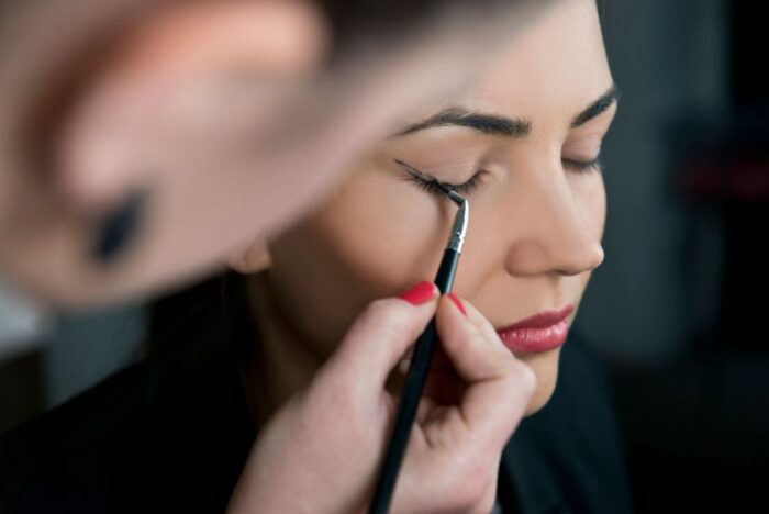 eyeliner