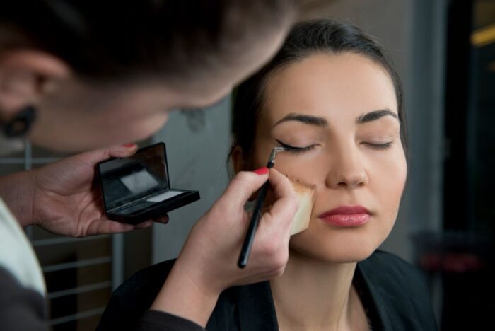 eyeliner