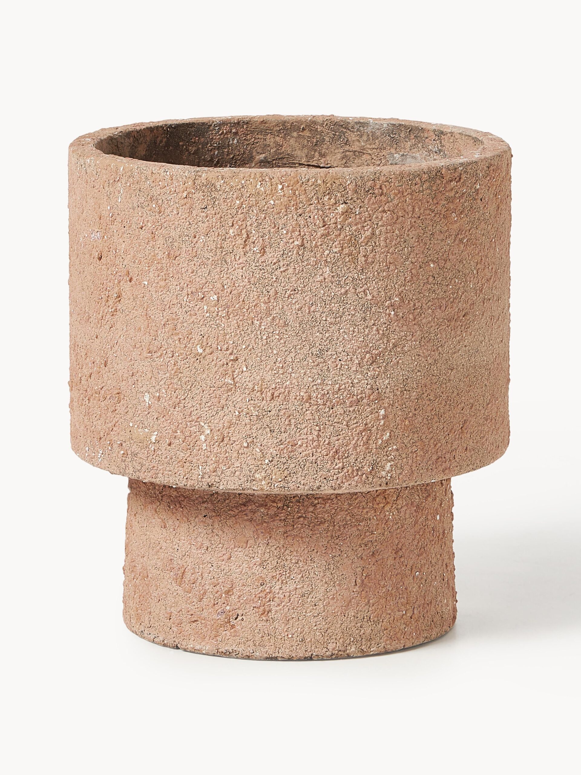Doniczka Patmos, H 29 cm