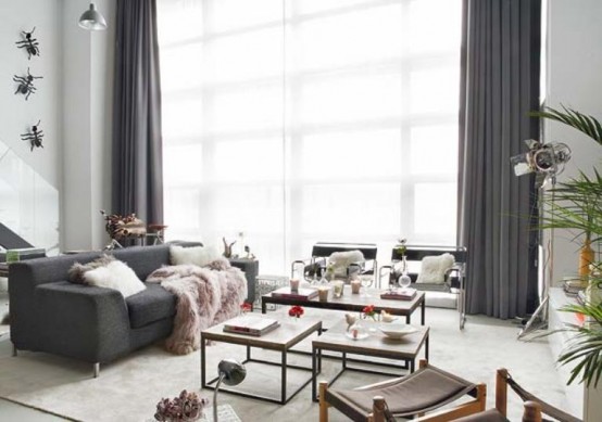 loft zdjęcia