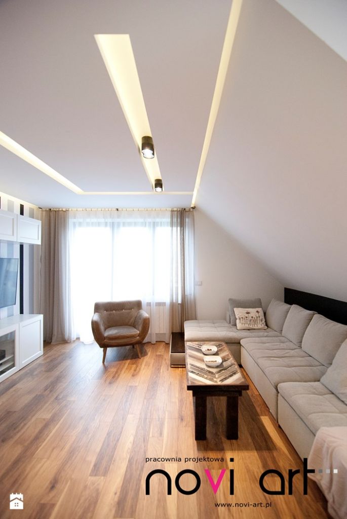 salon na poddaszu (40153)