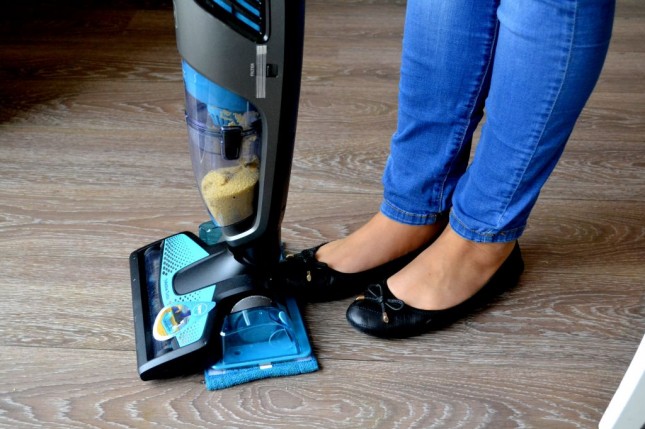 Philips PowerPro Aqua (47485)