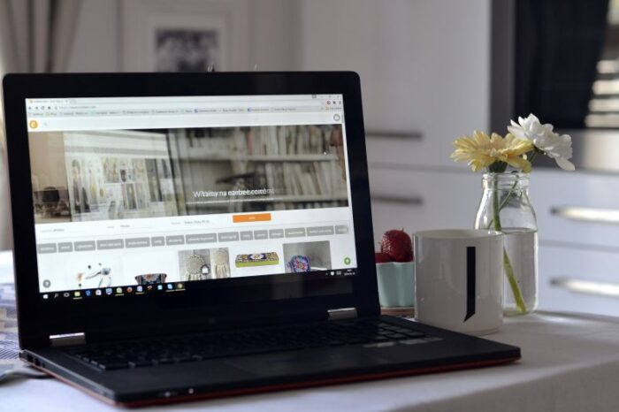 Domowe miejsce pracy (49742)
