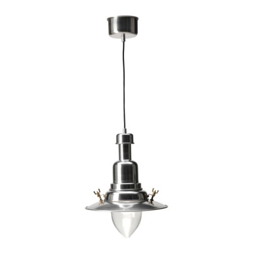 Lampa IKEA (50366)