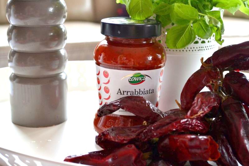 sos arrabbiata sos arrabbiata