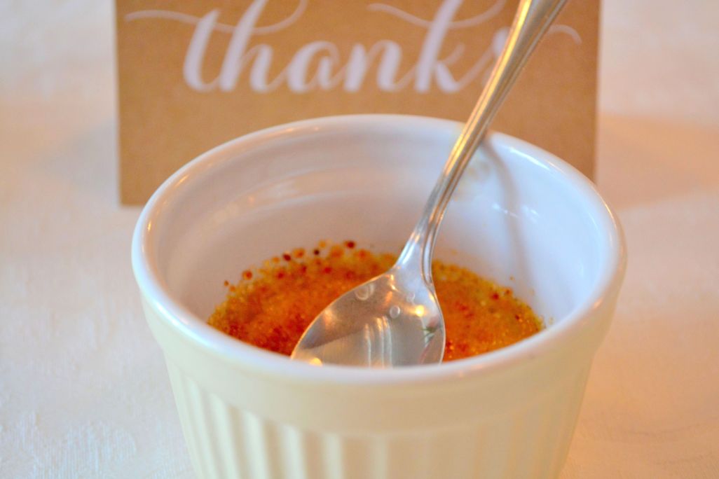 creme brule przepis