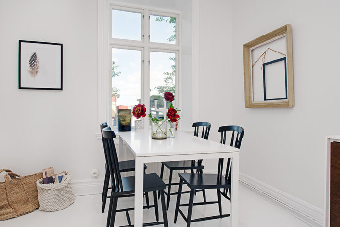 jadalnia,białe aranżacje wnetrz,białe inspiracje,skandynawskie,białe wnętrza,białe mieszkania,białe apartamenty,estetyczne wnętrza,inspiracje biela i drewnem, 