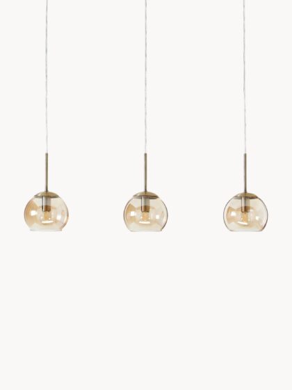 Lampa wisząca Hamilton