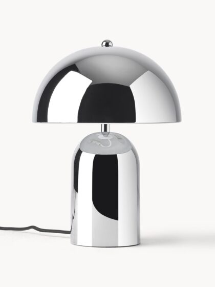 Retro Lampa Stołowa Walter
