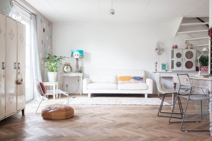 aranżacja salonu z kuchnią aranżacja salonu z kuchnią