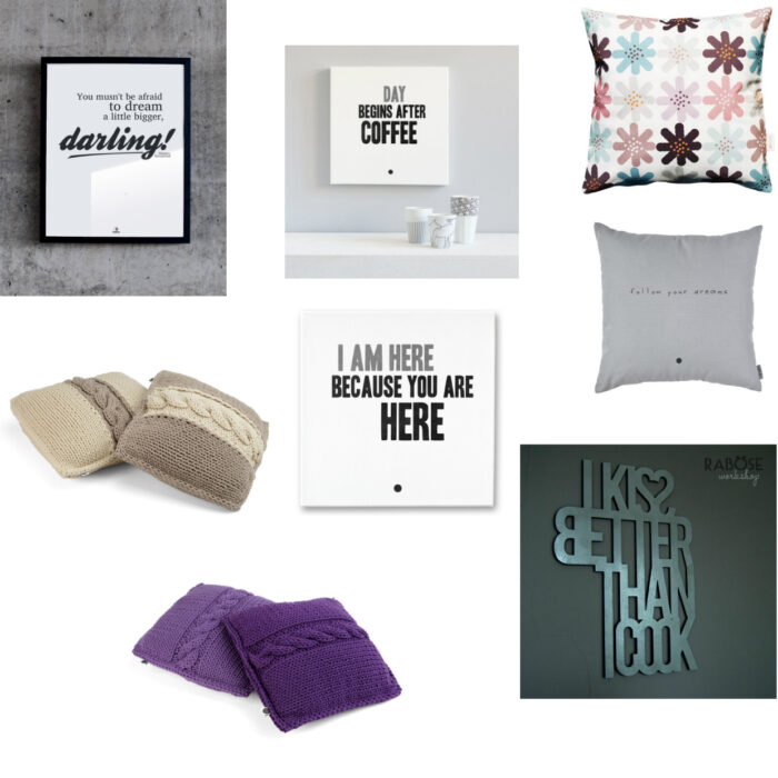 dekoracje i hate design
