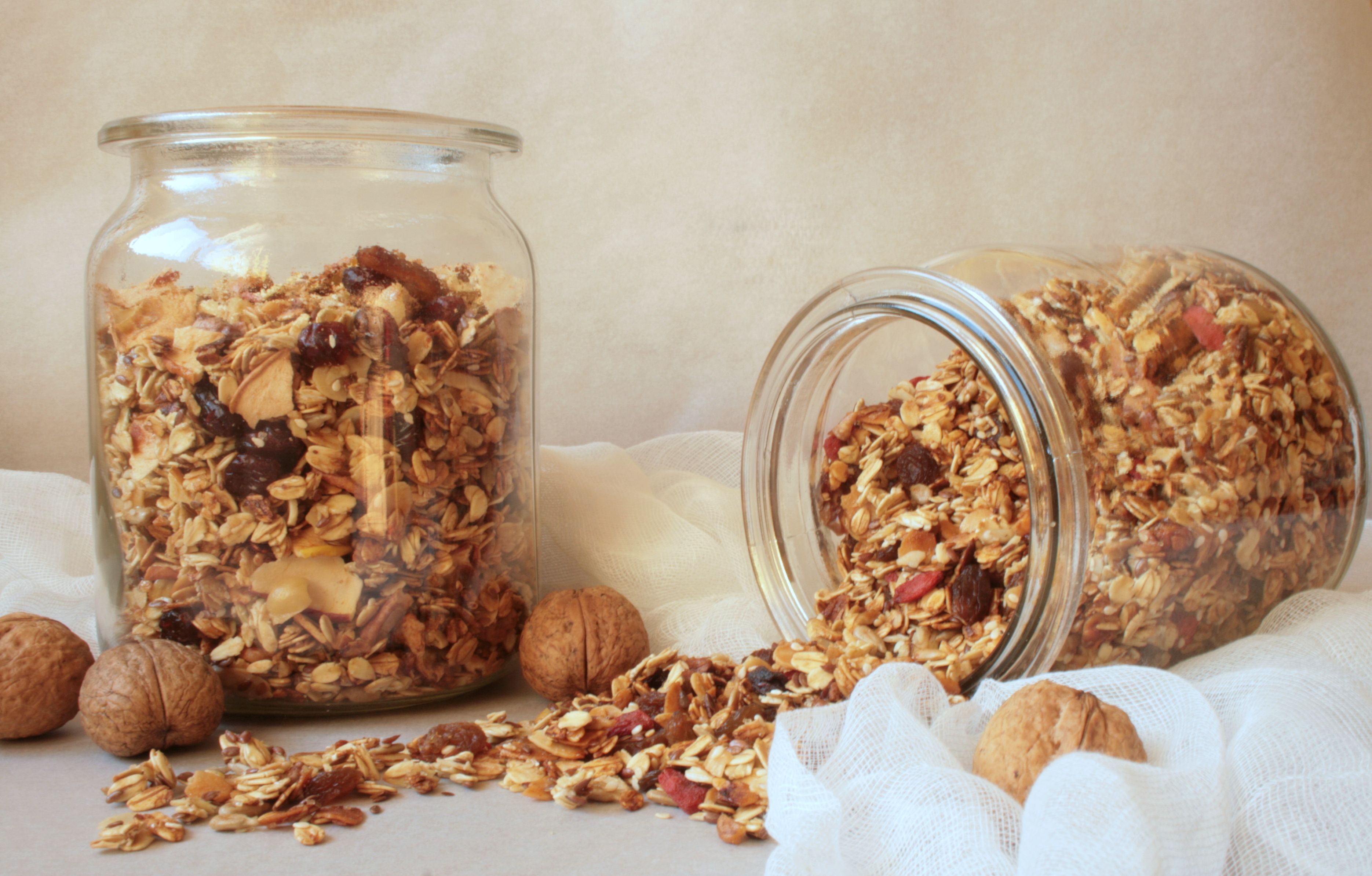 granola