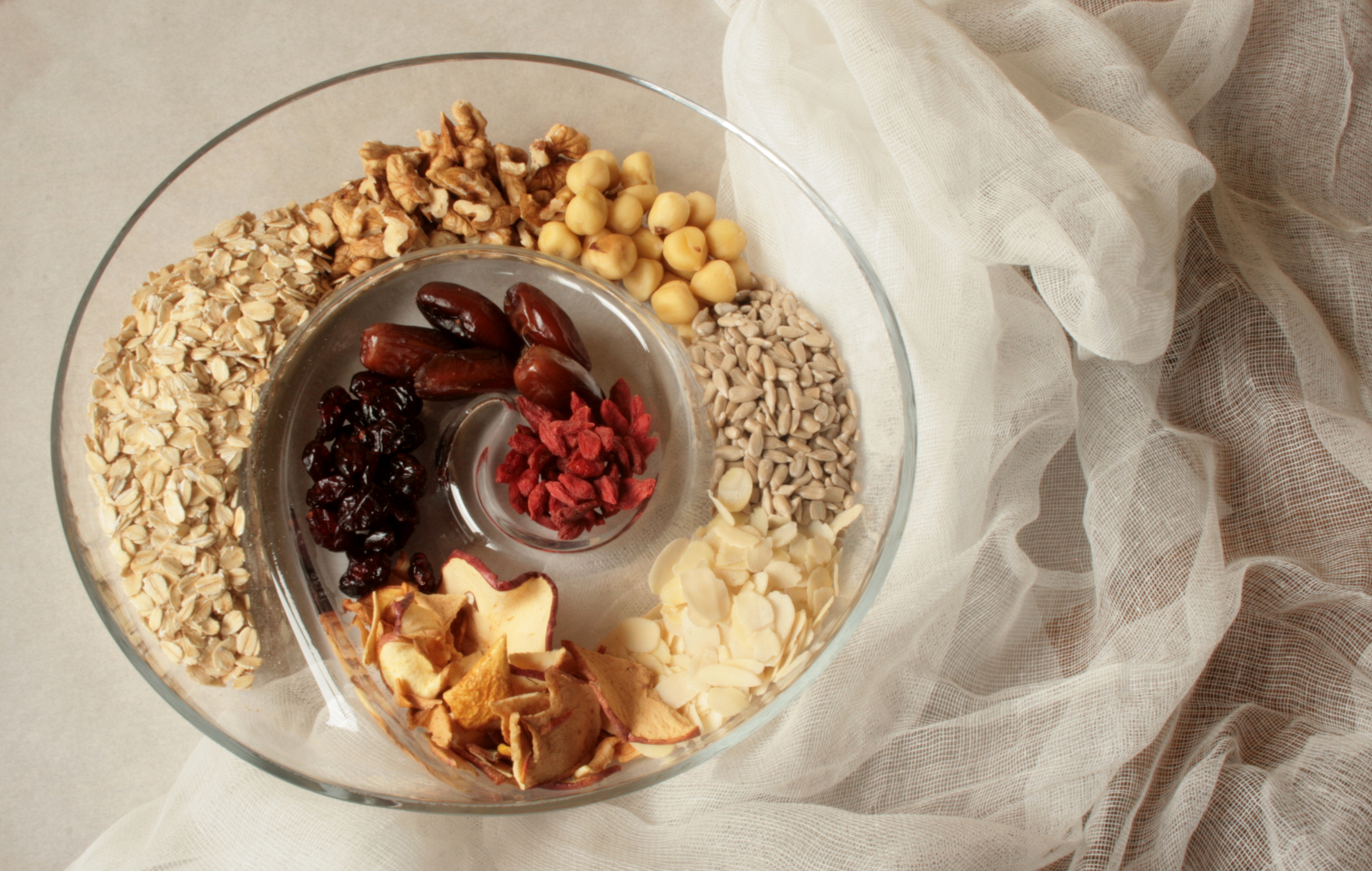 granola