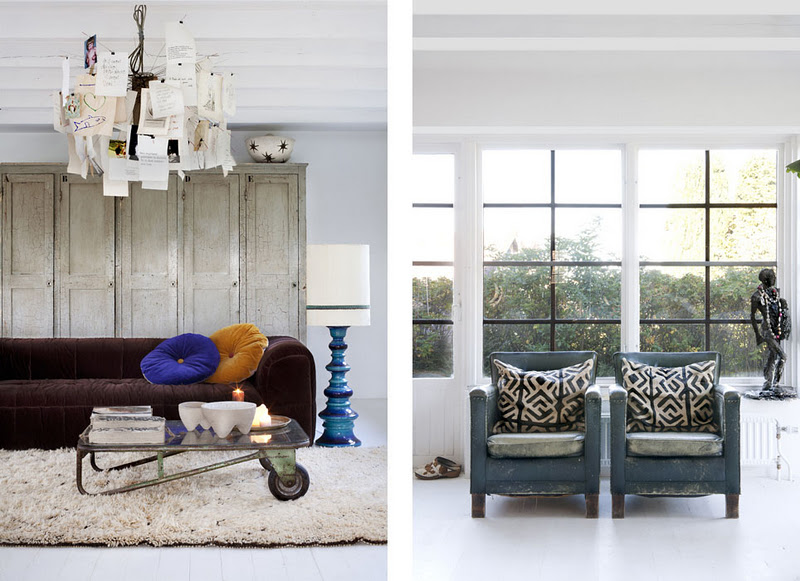 brązowa sofa,beżowa sofa,rzeźby,niebieska lampa,otwarty salon,otwarta zabudowa domu,kręcone metalowe schody,biała podłoga,biała kuchnia,nowoczesna kuchnia,styl vintage,skórzana sofa,jadalnia,krzesła do jadalni,lampy podłogowe,nowoczesne lampy,żyrandole,drewniane meble,nebieskie meble,starzone meble,industrialny styl. biały dom skandynawski,przeszklony dom,dom z tarasem,jak urządzić taras,meble do ogrodu,dom na sprzedaż