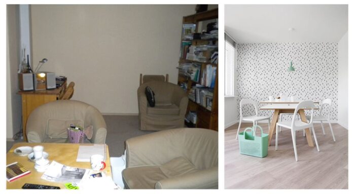 jadalnia beforre & after jadalnia beforre & after