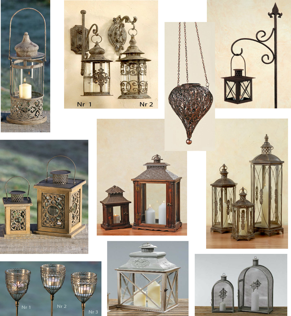 lampiony stylowe,lampiony wiszące,lampiony stojace,srebrne lampiony,żeliwne lampiony,naścienne lampiony,lampiony szpilki,retro lampiony,mosiężne lampiony