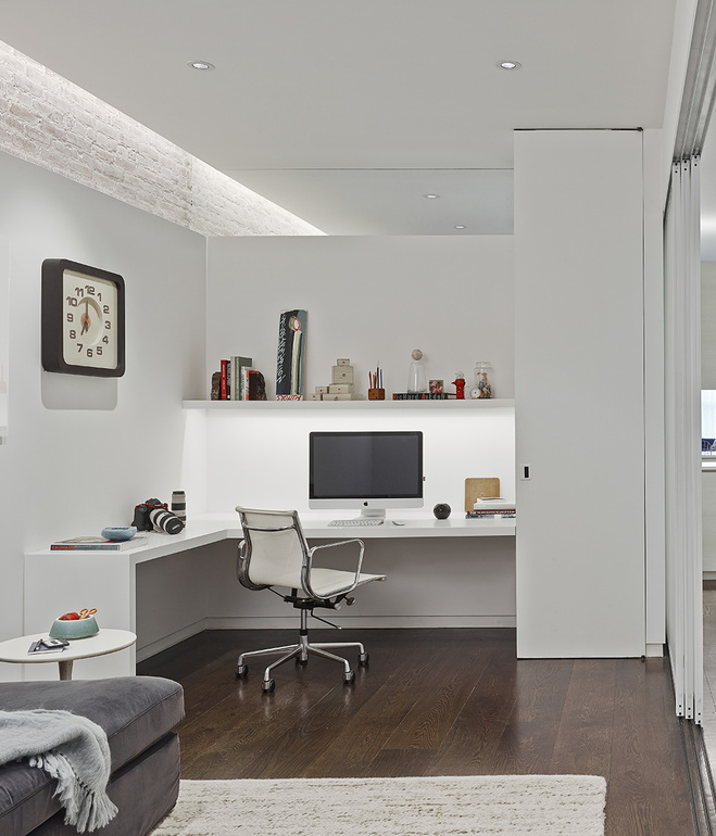 loft aranżacja nowoczesnego pokoju loft aranżacja nowoczesnego pokoju