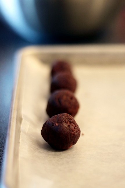 cake pops kulki