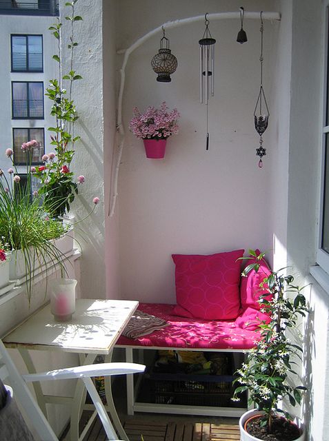 mały balkon aranżacja mały balkon aranżacja