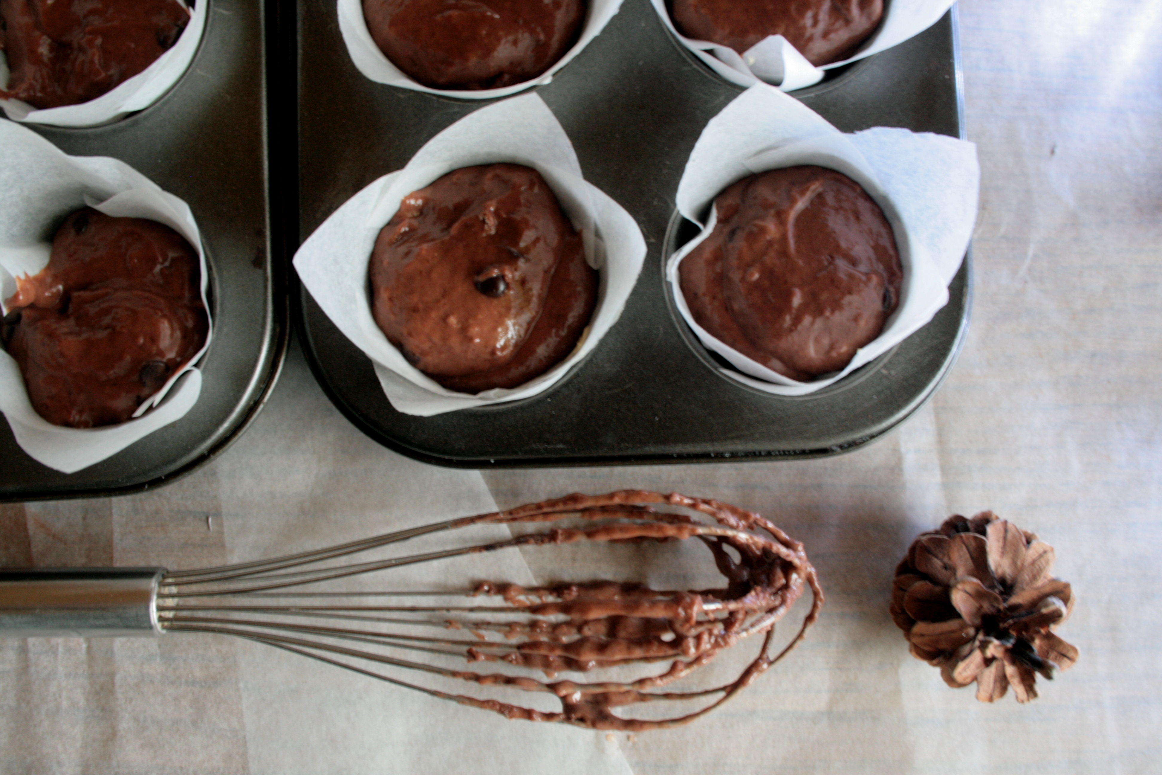 muffiny