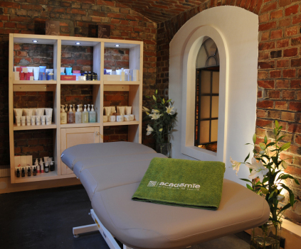 jakie spa wybrać