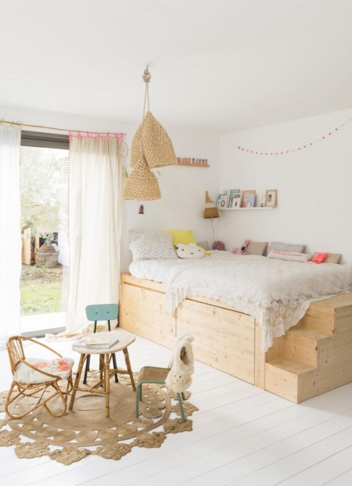 pokój dla dzieci pokój dla dzieci