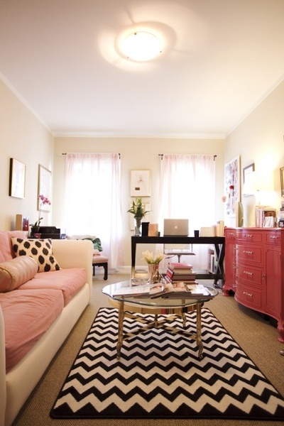 salon i domowe biuro