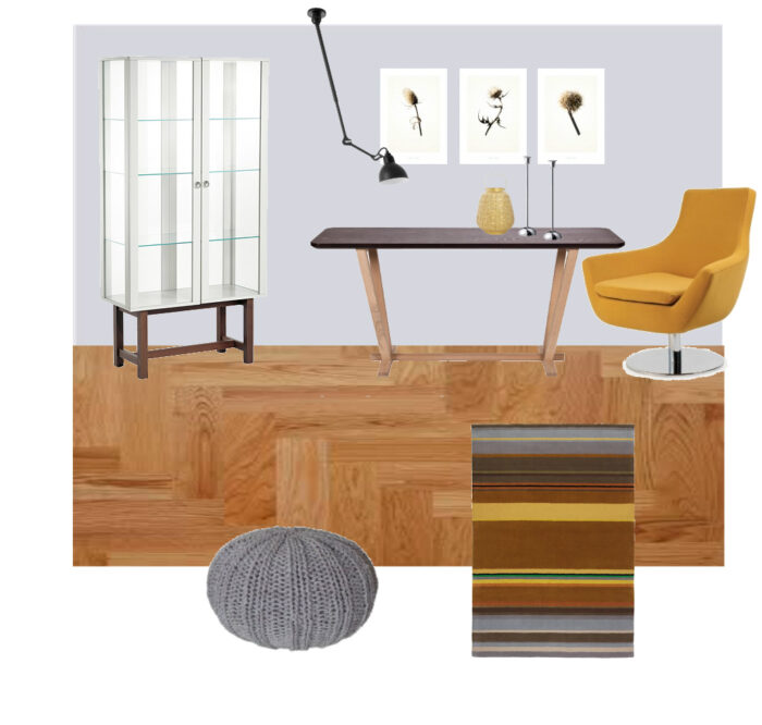 moodboard salon,ściana D,wersja nr 2