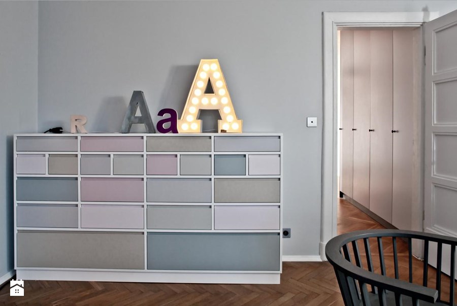 świetlna typografia w aranżacji świetlna typografia w aranżacji