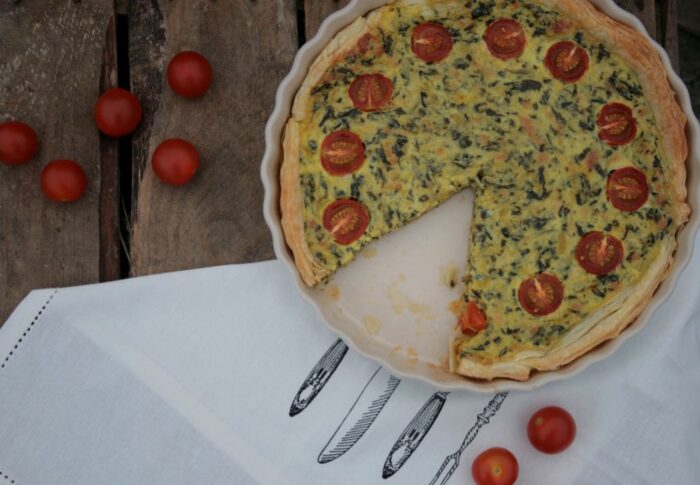 tarta