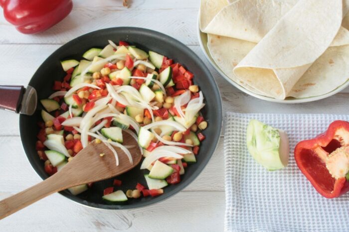 tortilla
