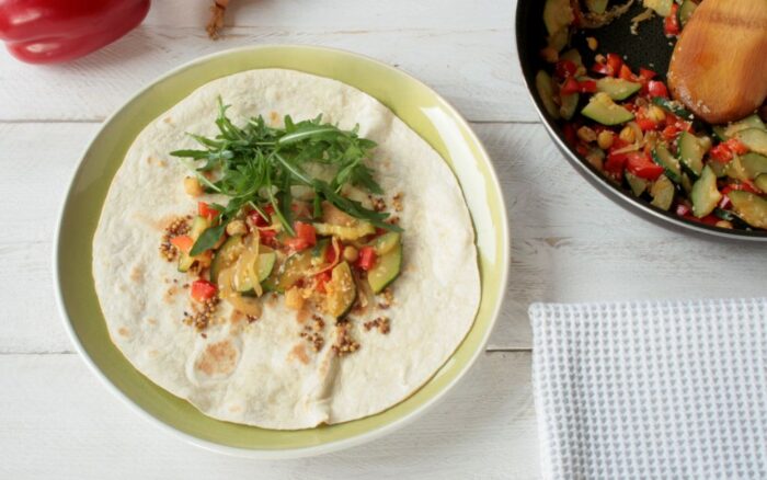 tortilla