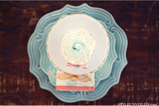 wesele shabby chic kolory