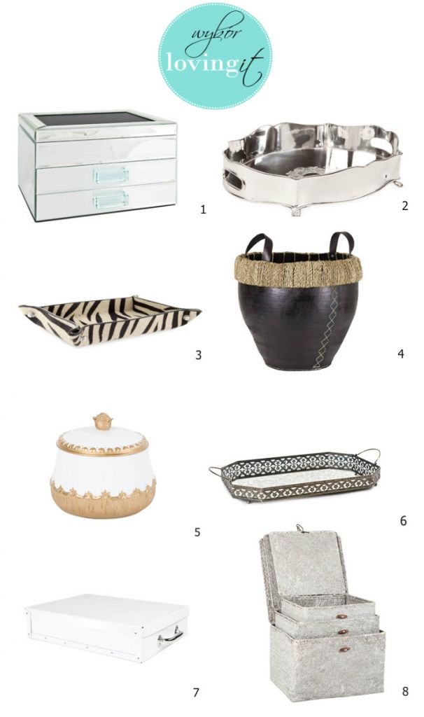 Kolekcja ZARA HOME Kolekcja ZARA HOME