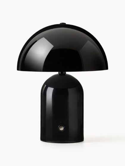 Przenośna lampa LED Walter z regulacją jasności