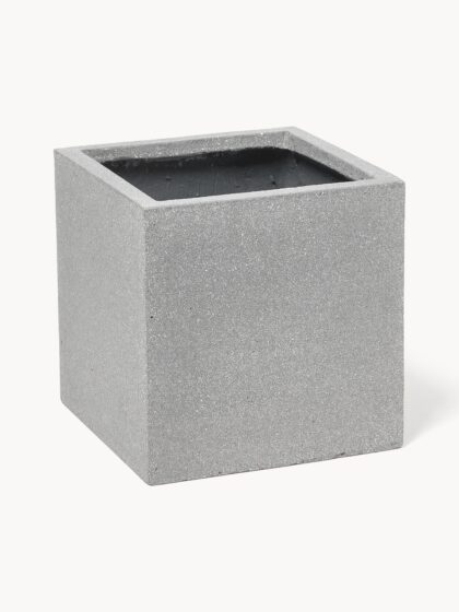 Donica Tuscany z betonu, 30 cm