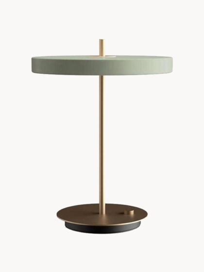 Lampa stołowa LED Asteria z możliwością ściemniania