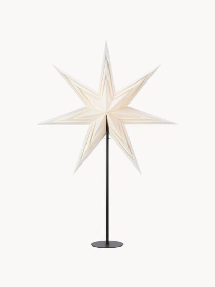 Lampa stołowa Sombra