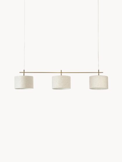 Duża lampa wisząca Liara